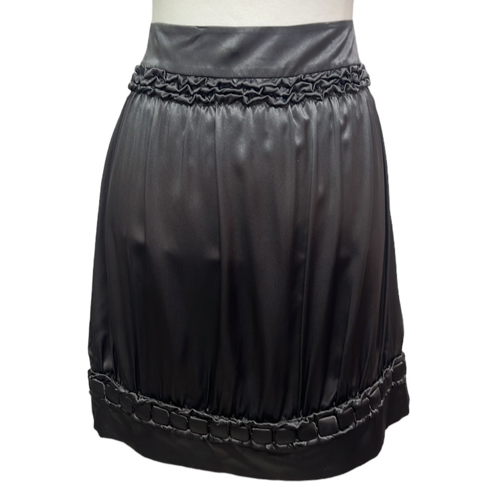 Alberta Ferretti For Philosophy Silky Skirt
